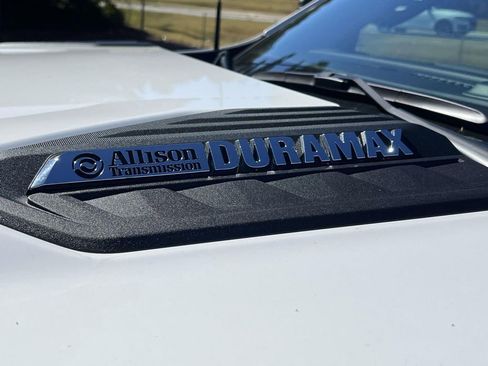 New 2026 Chevrolet Silverado 2500 LT w/ All Star Edition image 11