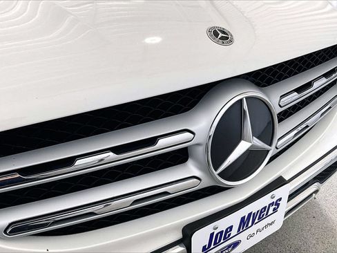 Used 2021 Mercedes-Benz GLC 300 image 7