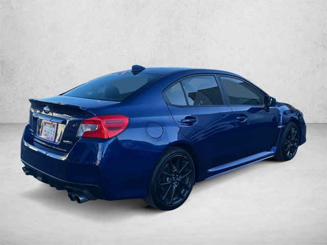 Used 2020 Subaru WRX Premium w/ Popular Package #3 (IZT) AWD/4WD image 5