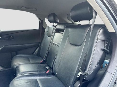 Used 2013 Lexus RX 350 AWD w/ Navigation Pkg image 13
