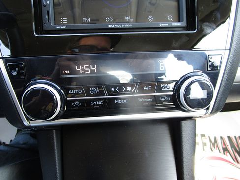 Used 2019 Subaru Legacy 2.5i Sport image 15