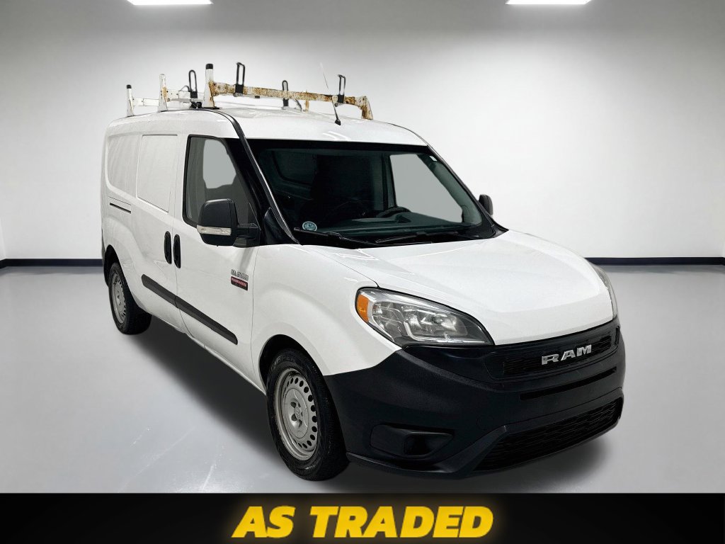 Used 2019 RAM ProMaster City Tradesman FWD image 5