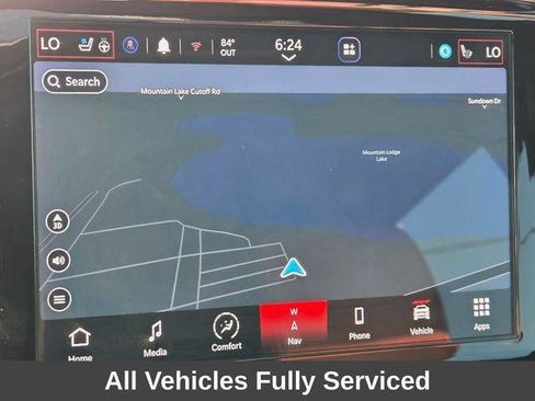 Used 2023 Dodge Durango SRT Hellcat AWD/4WD image 23
