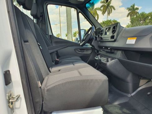 New 2023 Mercedes-Benz Sprinter 4500 image 22