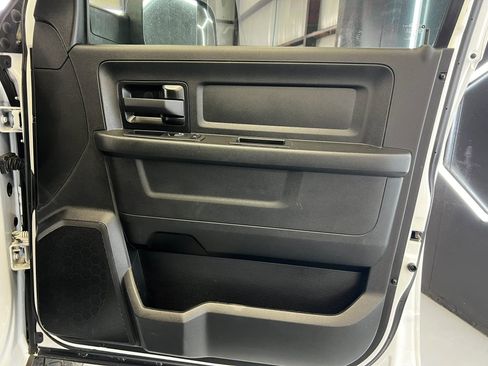 Used 2022 RAM 2500 Tradesman AWD/4WD image 26