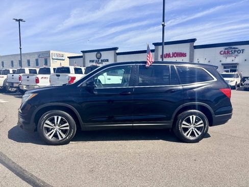 Used 2016 Honda Pilot EX image 3