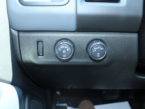Used 2019 Chevrolet Colorado Z71 AWD/4WD image 33