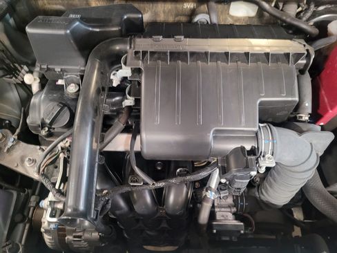 Used 2024 Mitsubishi Mirage G4 LE FWD image 30