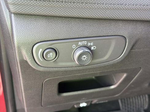 New 2026 Chevrolet TrailBlazer LS w/ LS Convenience Package FWD image 5