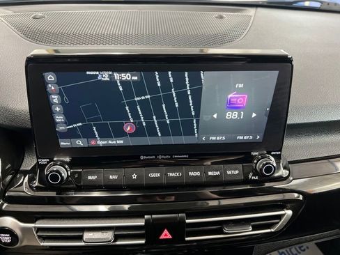 Used 2022 Kia Seltos EX AWD/4WD image 31