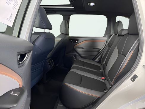 New 2026 Subaru Forester Sport AWD/4WD image 10