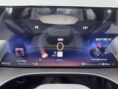 New 2026 Lincoln Aviator AWD image 15