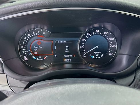 Used 2017 Lincoln MKC Premiere FWD image 13
