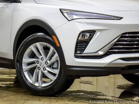 New 2026 Buick Envista Preferred w/ Convenience I Package image 3