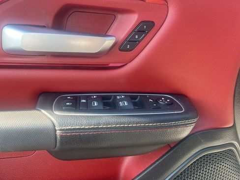 Used 2022 RAM 1500 Rebel w/ Rebel Level 2 Equipment Group image 16
