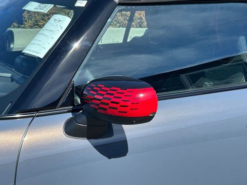 New 2025 MINI Cooper John Cooper Works image 10