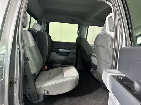 Used 2024 Ford F250 XLT w/ 360-Degree Camera Package image 27