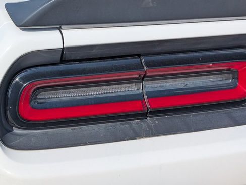 Used 2016 Dodge Challenger R/T Plus image 10