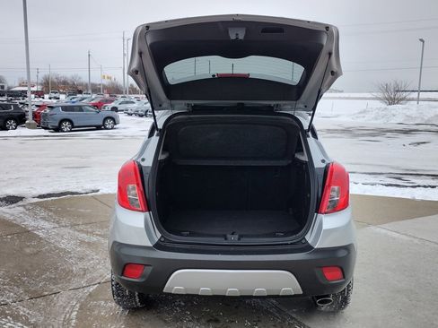 Used 2016 Buick Encore Leather image 12