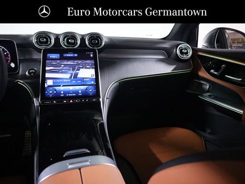 Used 2026 Mercedes-Benz GLC 300 4MATIC image 50