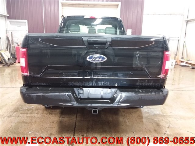 Used 2018 Ford F150 XL RWD image 8