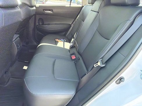 New 2026 Toyota Corolla Cross XLE w/ Convenience Package FWD image 33