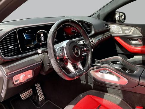 Certified 2023 Mercedes-Benz GLE 53 AMG 4MATIC Coupe image 18
