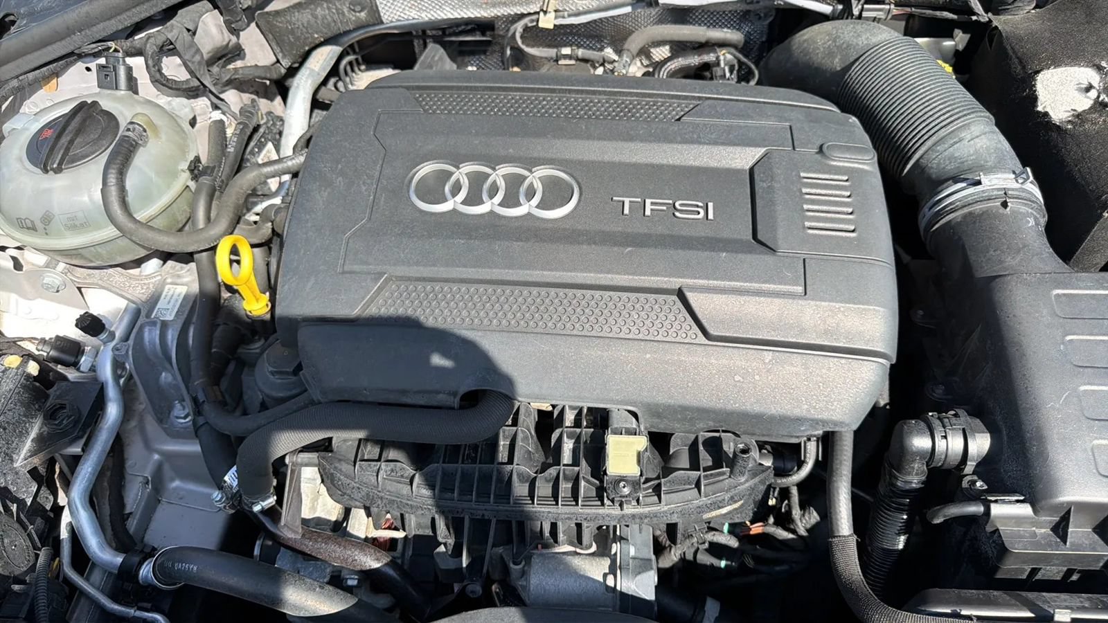 Used 2015 Audi A3 1.8T Premium w/ Audi MMI Navigation Plus FWD image 25
