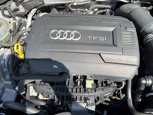 Used 2015 Audi A3 1.8T Premium w/ Audi MMI Navigation Plus FWD image 25