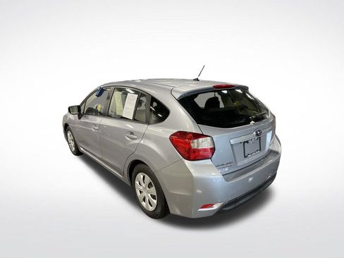 Used 2016 Subaru Impreza 2.0i AWD/4WD image 9