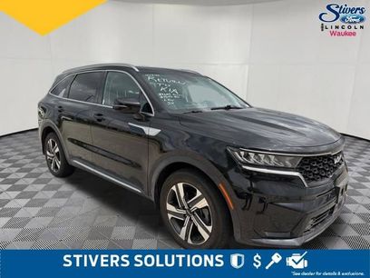Used 2023 Kia Sorento EX