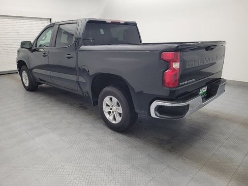 Used 2020 Chevrolet Silverado 1500 LT w/ Bed Protection Package image 3
