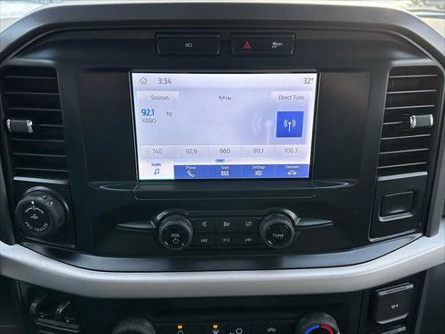 Used 2022 Ford F150 XLT w/ Trailer Tow Package image 26