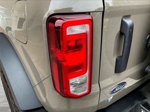 Used 2025 Ford Bronco Big Bend AWD/4WD image 23