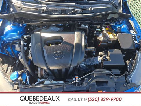 Used 2017 Toyota Yaris iA image 15