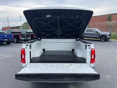 Used 2021 Ford F150 XLT w/ Equipment Group 302A High AWD/4WD image 6