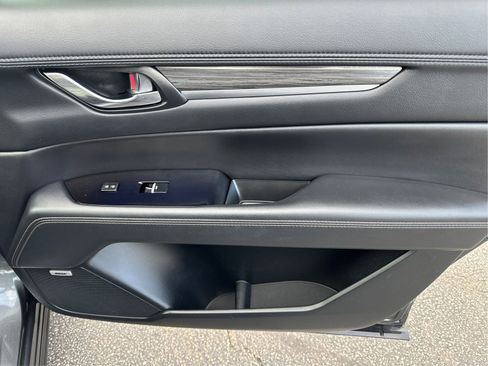 Used 2021 MAZDA CX-5 Grand Touring image 22