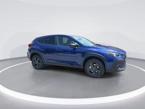 New 2026 Subaru Crosstrek 2.5i AWD/4WD image 9