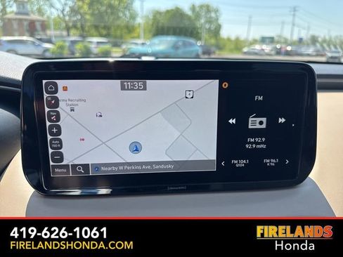 Used 2023 Hyundai Santa Fe SEL FWD image 21