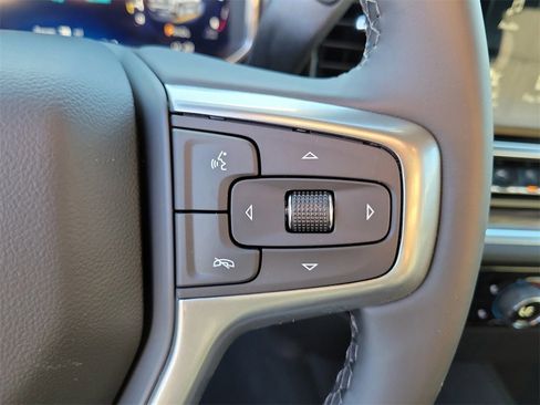 New 2026 Chevrolet Silverado 1500 LT image 6
