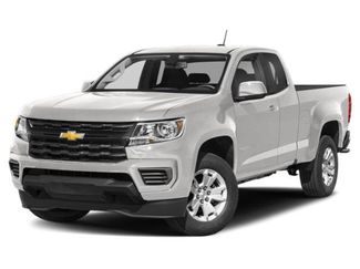 Used 2022 Chevrolet Colorado LT RWD video 1