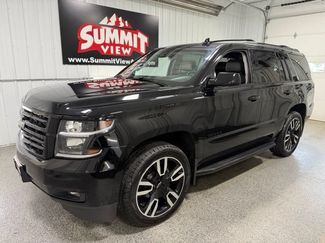 Used 2018 Chevrolet Tahoe LT AWD/4WD video 1