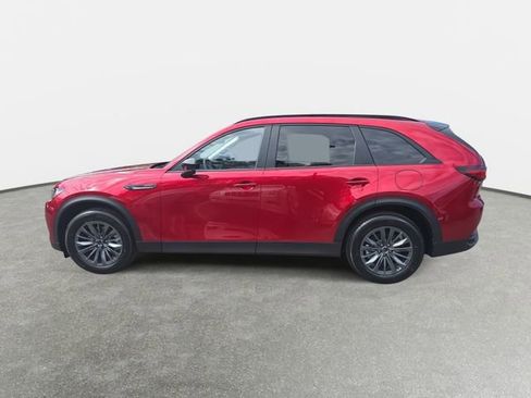 New 2026 MAZDA CX-70 SC Plus AWD/4WD image 8