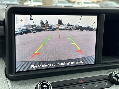 Used 2024 Ford Maverick XLT w/ Equipment Group 300A Standard image 20