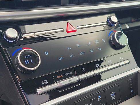 New 2026 Hyundai Santa Fe XRT image 30