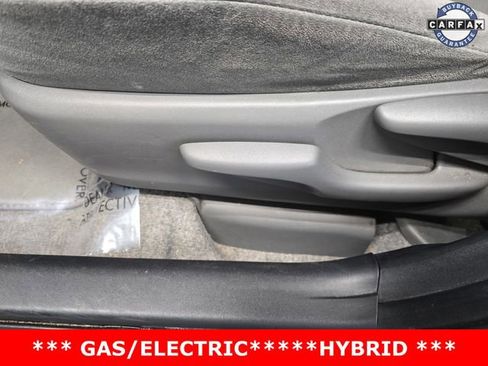 Used 2012 Toyota Prius Prime Plug-In Hybrid FWD image 22