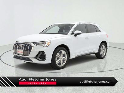 Used 2024 Audi Q3 2.0T Premium w/ Convenience Package