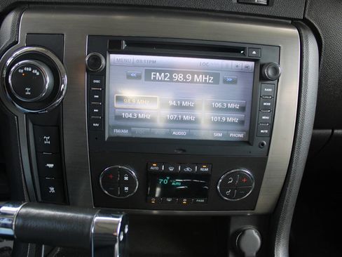 Used 2008 HUMMER H2 SUT image 29