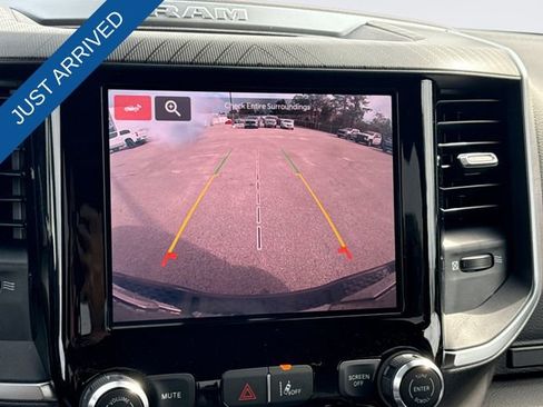 Used 2026 RAM 1500 Big Horn image 17