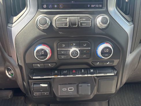 Used 2019 GMC Sierra 1500 SLE w/ SLE Value Package RWD image 28